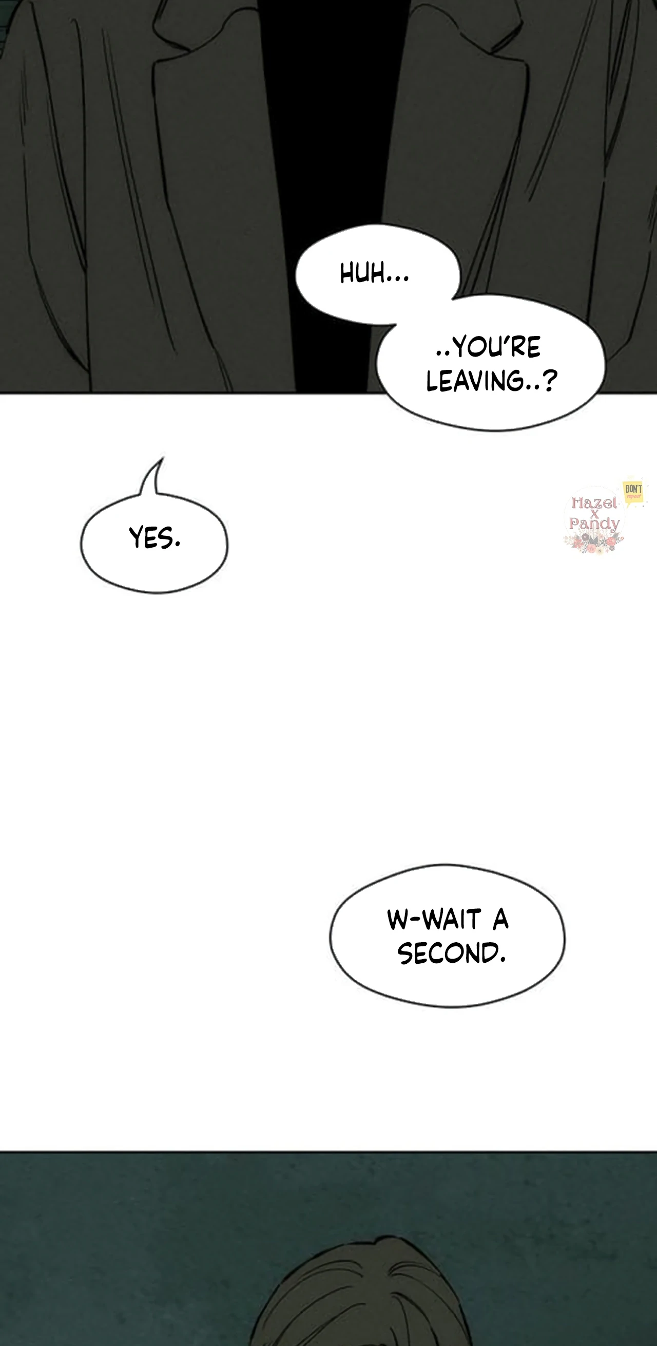 Tears On A Withered Flower Chapter 47 image 37